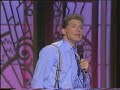 lee evens ( young ) friday night live