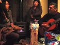 Marce y Marce cantando Marce y Marce cantando
