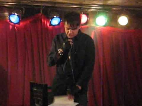 Лёха Никонов @1 Podмосковье 16.11.07
