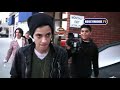 Samantha Ronson Still In Love With Lindsay Lohan Samantha Ronson Still In Love With Lindsay Lohan