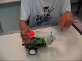 Automated Guided Vehicle (AGV)
