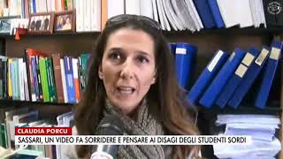 Servizio Videolina 26 Novembre 2017