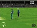 Brian Lara Cricket PSX \