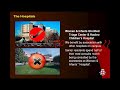 An Inconvenient Truth - Part 1