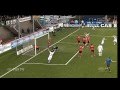 FC Volendam - PSV (8 februari 2009): 3-5