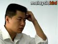 Malaysiakini Special: Dr Toh Kin Woon