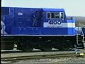 Conrail SD80MAC Pt3 of 5