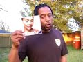 Ant Boogie Reviews Ayo:\"Joyful\"