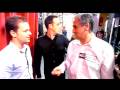 Britains Got Talent 2009 Andy Demetriou The Dancer FUNNY