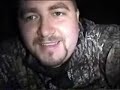 S&M Outdoor President Brad Stevens Bust a Whitetail deer on video while hunting and running video camera by himself!