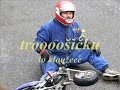 mini bike Janska CZ