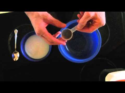 how to make whey protein isolate at home