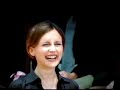 BBC Maestro Katie Derham \"Blue Danube\"