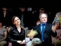BBC Maestro Katie Derham Blue Danube