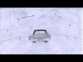 Passenger Seat - Death Cab for Cutie: "Destiel"