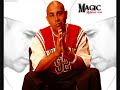 MC Magic - 1St Lady - By My Side