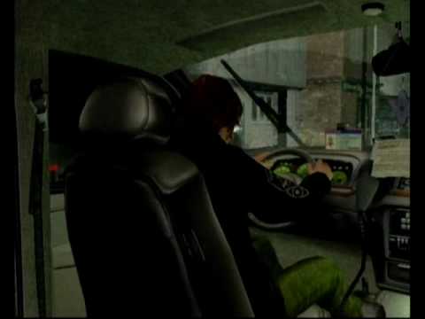 Silent Hill : Shattered Memories