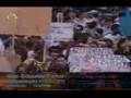 CHAVEZ AMENAZA Y SE BURLA DE UNIVERSITARIOS