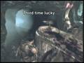 Gears of war 2 glitches- out of map/ teleport/ skip level