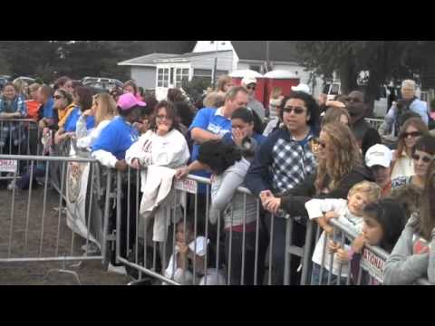 Extreme Makeover Home Edition--Mardela Springs, MD
