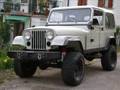 My-Jeep-CJ7-project
