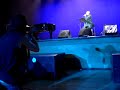 Yo vengo a ofrecer mi.. - Fito y Pablo Milanes, Madrid 24/04