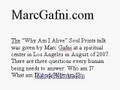 videos de Why Am I Here? Marc Gafni On Ultimate Purpose III