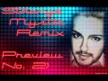 Tokio Hotel - Strange Mystic Remix (Preview No. 2)