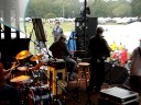 Col Bruce Hampton and Quark Alliance w Grant Green Jr at Magnolia Fest Oct 08