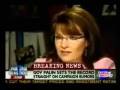 Sarah Palin Gets Facts Wrong on Harry Potter - TYT Exclusive