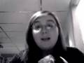 Video Response to LittleRadge: Magic 8 Ball Experiment