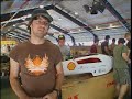 2008 Shell Eco-marathon Americas