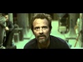 The Divide - Trailer HD (Xavier Gens, Michael Biehn, Milo Ventimiglia)