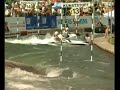 Canoeslalom TEAM SWEDEN