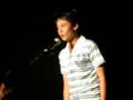 videos de llyod allen at msi model search