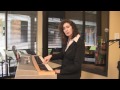 Music Therapy For Rehabilitation & Education: Using Keyboard & Piano