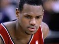 A really funny commercial of Lebron james first NBA game done by Nike were Lebron freezes mid game after receiving the ball, where everyone comments about how he can't handle the pressure..