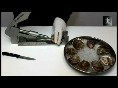 ABRE OSTRAS, OUVRIR HUÎTRES, OYSTER OPENER, APRI OSTRICHE, OPSTER APARELHO