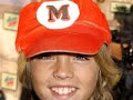 Cole Sprouse Cole Sprouse