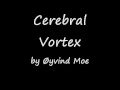 Cerebral Vortex (Øyvind Moe)