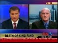 JOHN R BRADLEY interview on CNN (SAUDI ARABIA EXPOSED) JOHN R BRADLEY interview on CNN (SAUDI ARABIA EXPOSED)