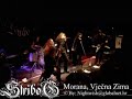 Stribog - Morana, Vjecna Zima 21.10.2007 Boogaloo