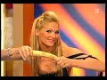 sonya kraus talktalktalk r�cken und po
ca. 2002
