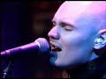 Smashing Pumpkins  - I Of The Mourning Live on Letterman 2000 - Stigmata - Courtney Love - Flixster Video