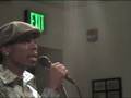 Tre' Thomas My First Love