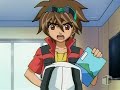 bakugan episodio 3 parte 1