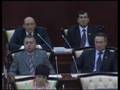 İqbal Ağazadə - Hüseyn Abdullayevle bağlı çıxış