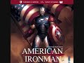 American Ironman - 04. Ghostface Killah - Broad Day 'Em