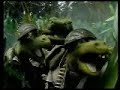 Meet the Feebles \ Meet the Feebles \