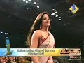 Katrina Kaif Hot Navel Show In Saree